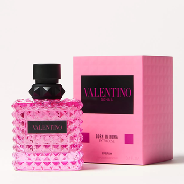 Valentino Donna Born In Roma Extradose Parfum 3.4oz 100ml